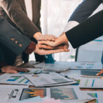 CapitalStreet News Mission Financial Platform