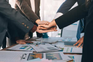 CapitalStreet News Mission Financial Platform