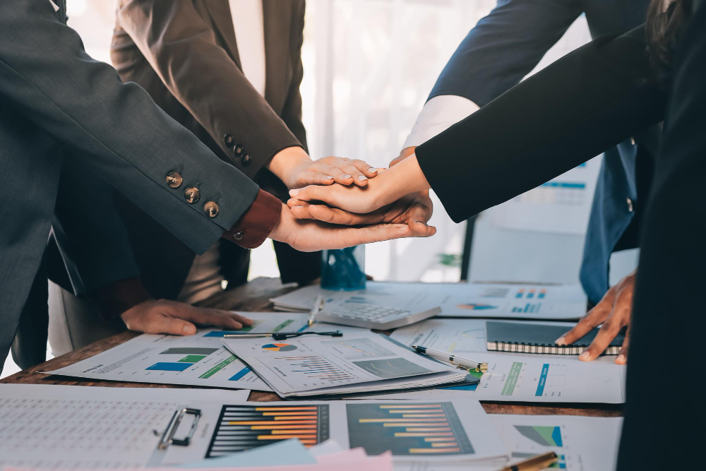 CapitalStreet News Mission Financial Platform