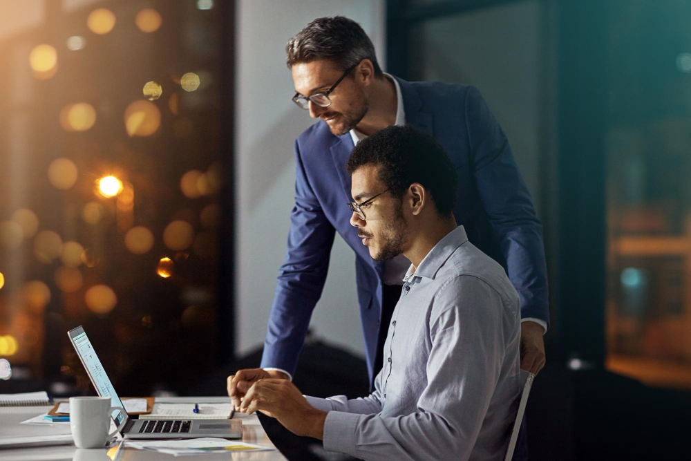 CapitalStreet News editorial standards financial journalism team analysis